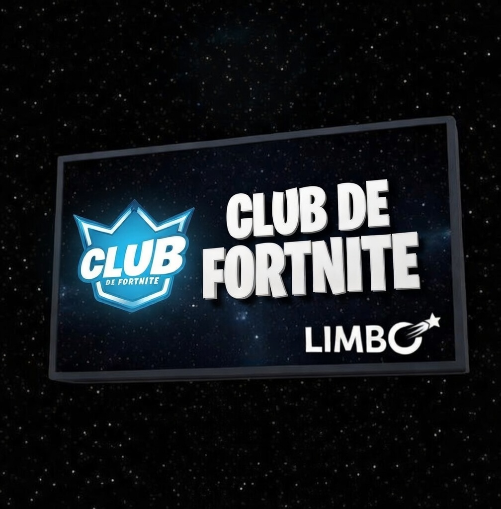 Club de Fortnite