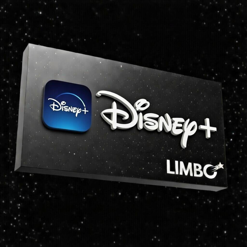Disney+