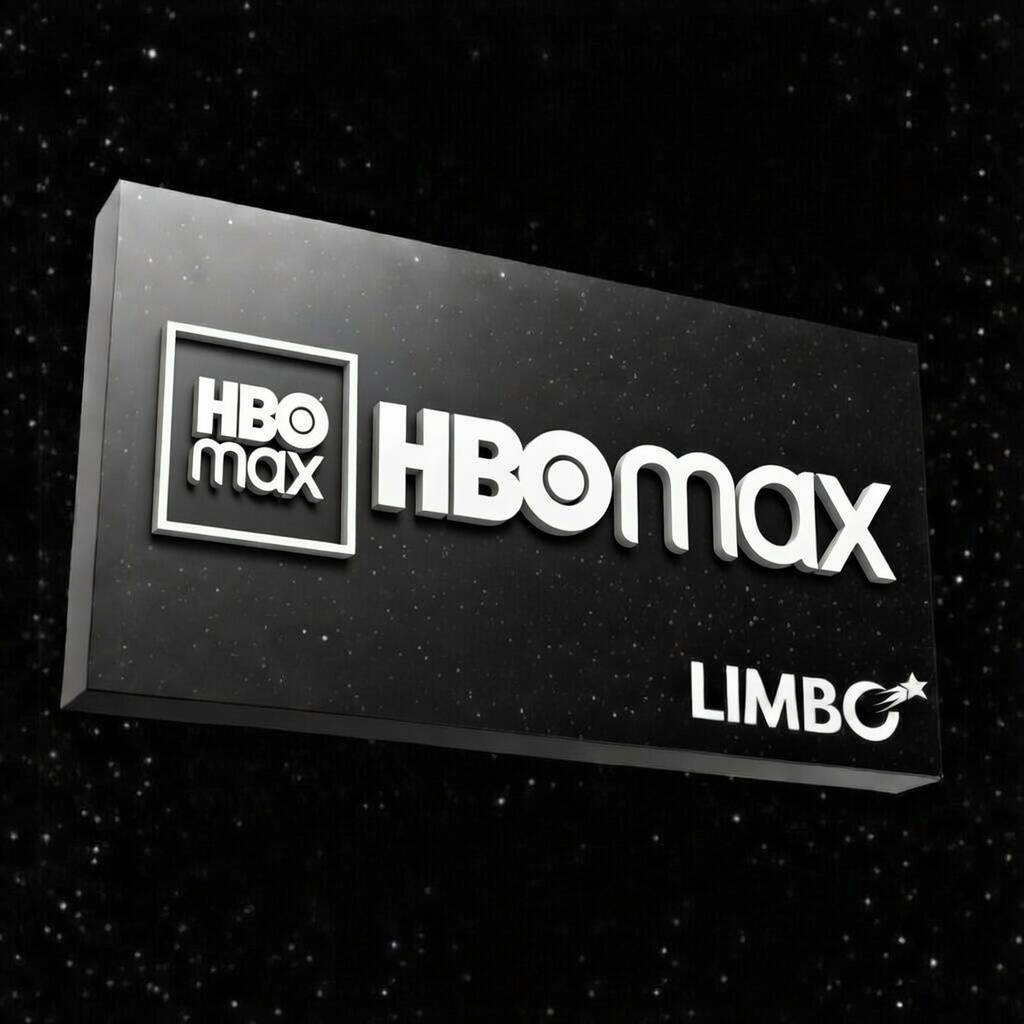 HBO Max