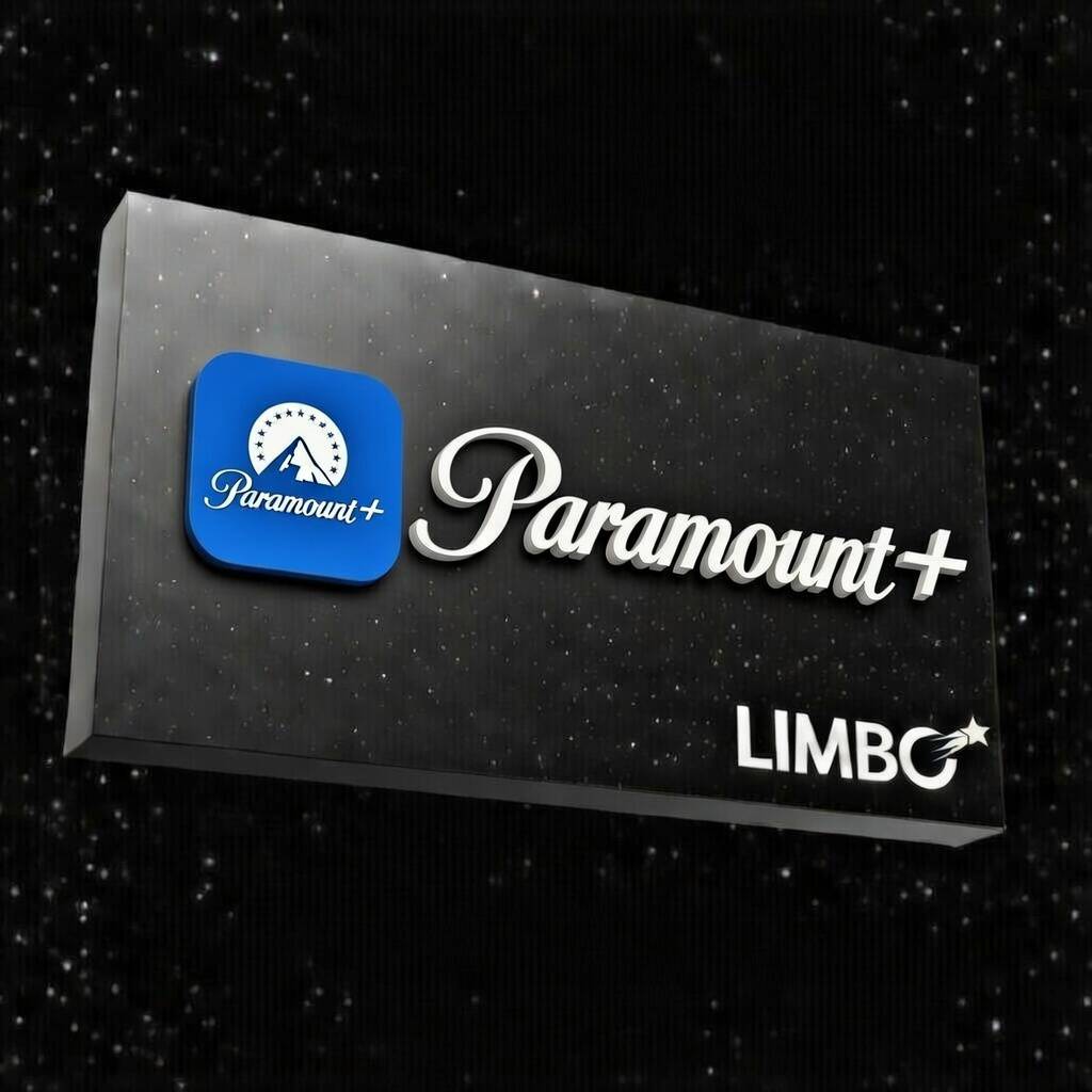 Paramount+