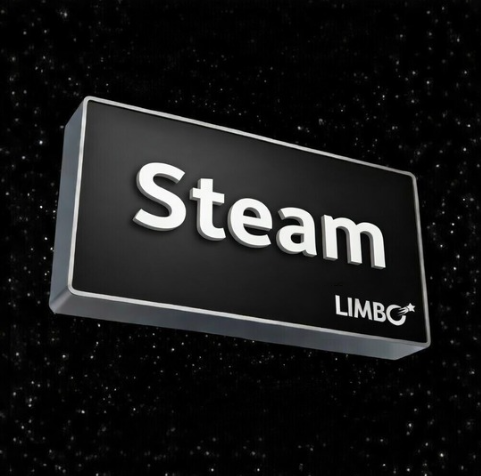 Steam Random Account